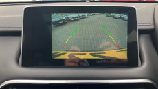 MG Hs 1.5 T-GDI Exclusive 5dr Petrol Hatchback